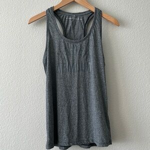 Under Armour Racerback Threadborne Medium Top